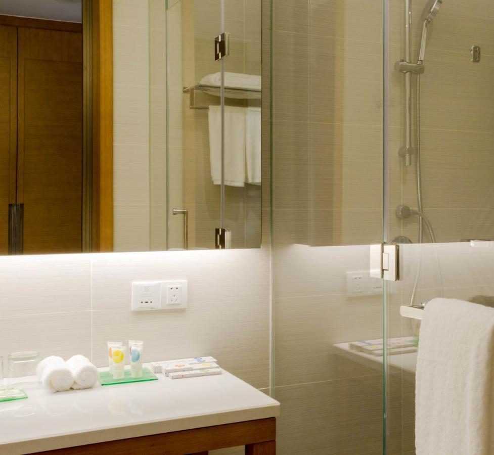 Hyatt Place Foshan Lishui Eksteriør bilde