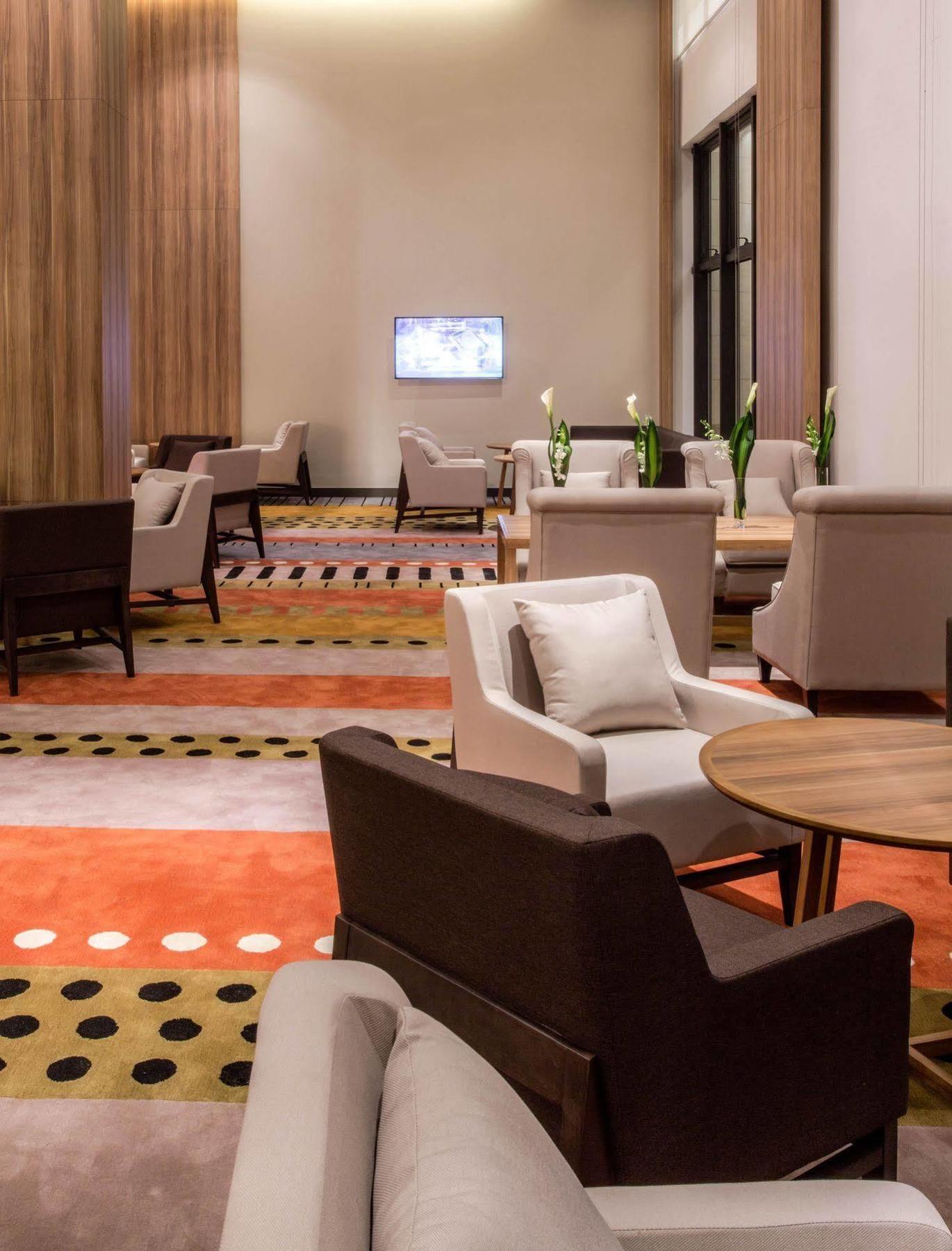 Hyatt Place Foshan Lishui Eksteriør bilde