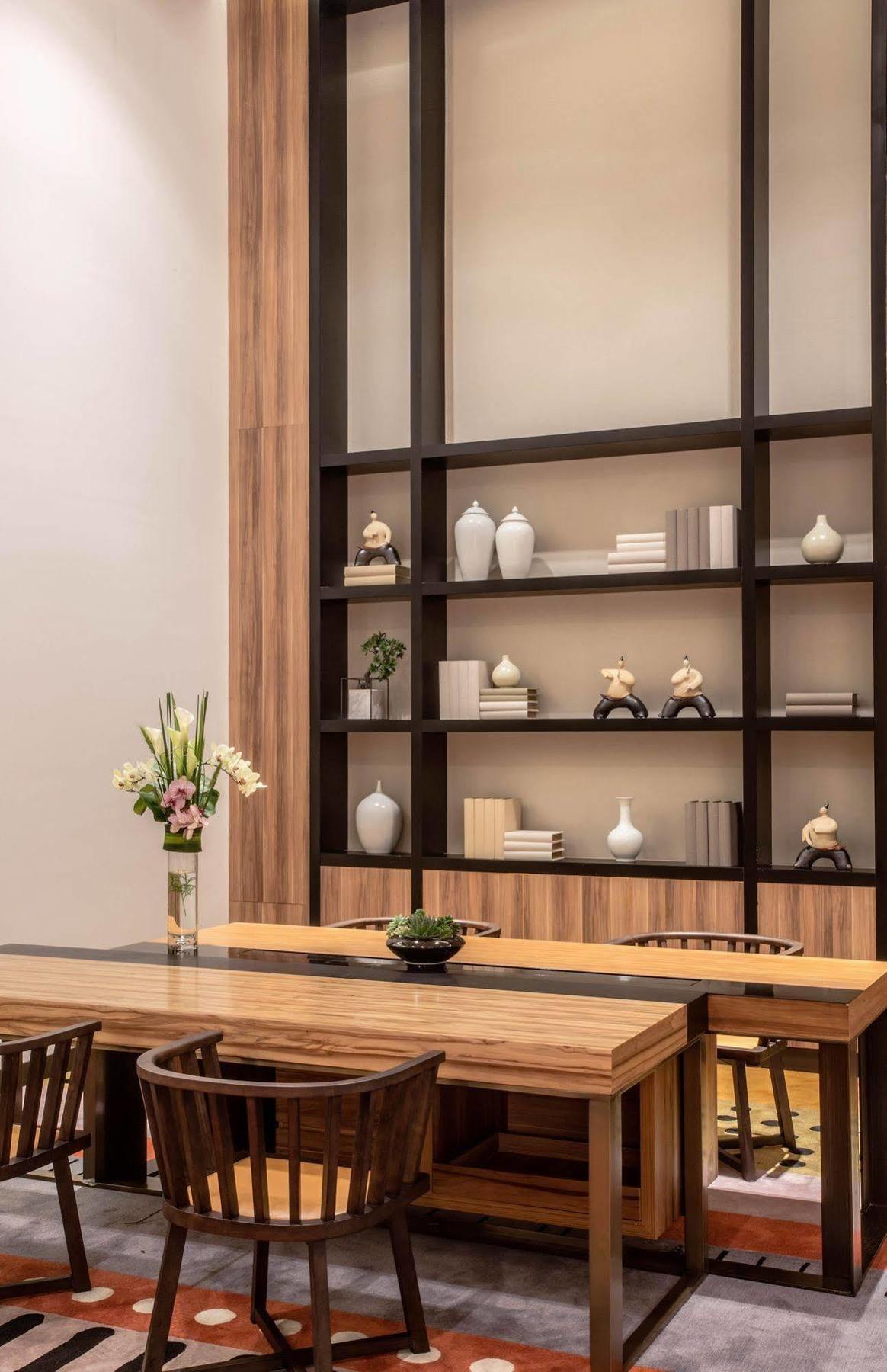 Hyatt Place Foshan Lishui Eksteriør bilde