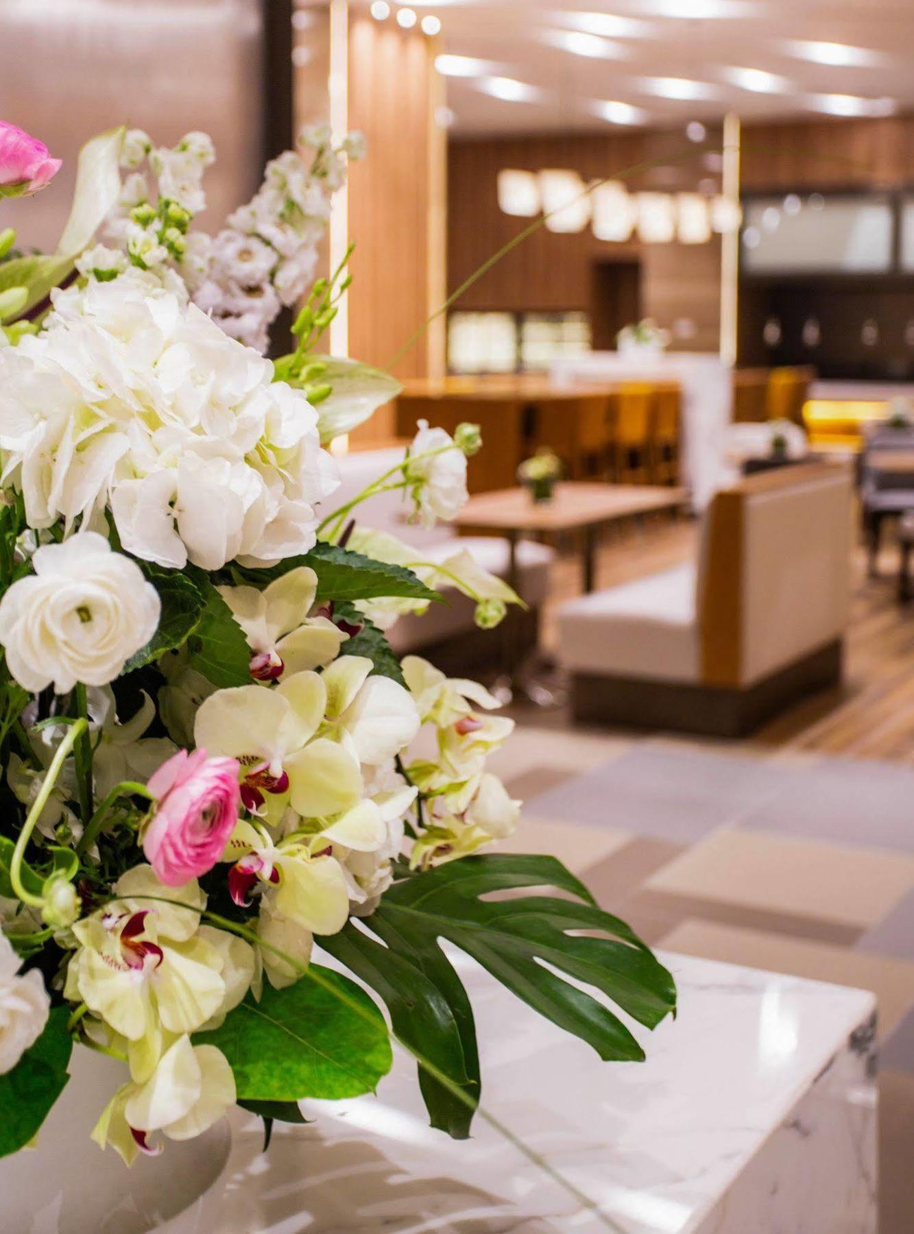 Hyatt Place Foshan Lishui Eksteriør bilde