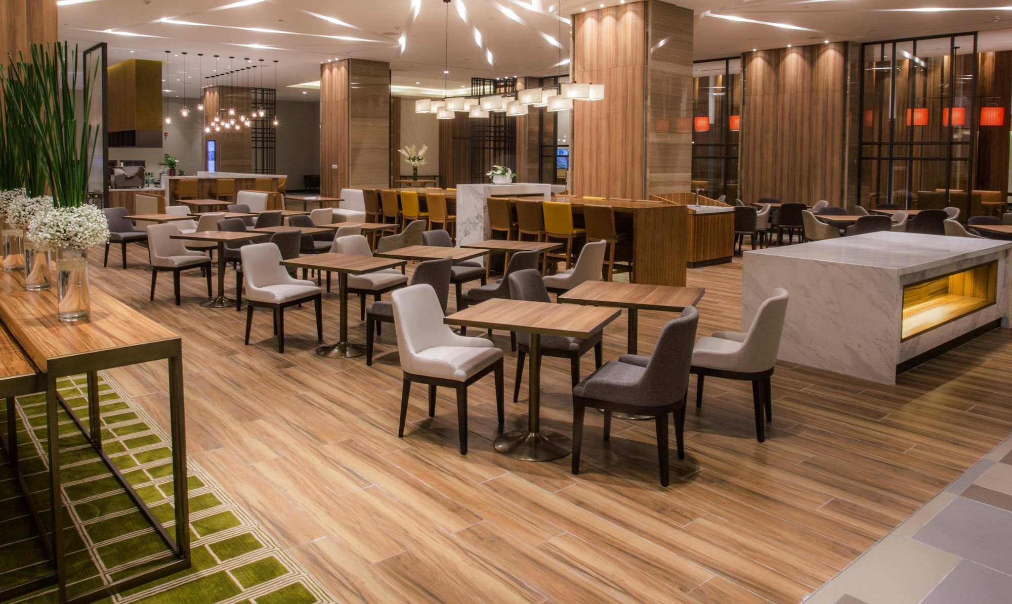Hyatt Place Foshan Lishui Eksteriør bilde